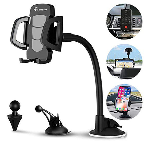 vansky car phone mount