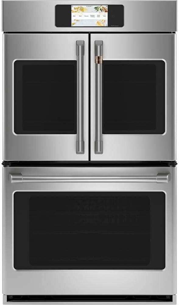 best french door double oven