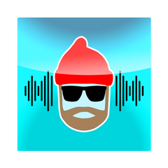 The Scuba Diving Podcast Logo