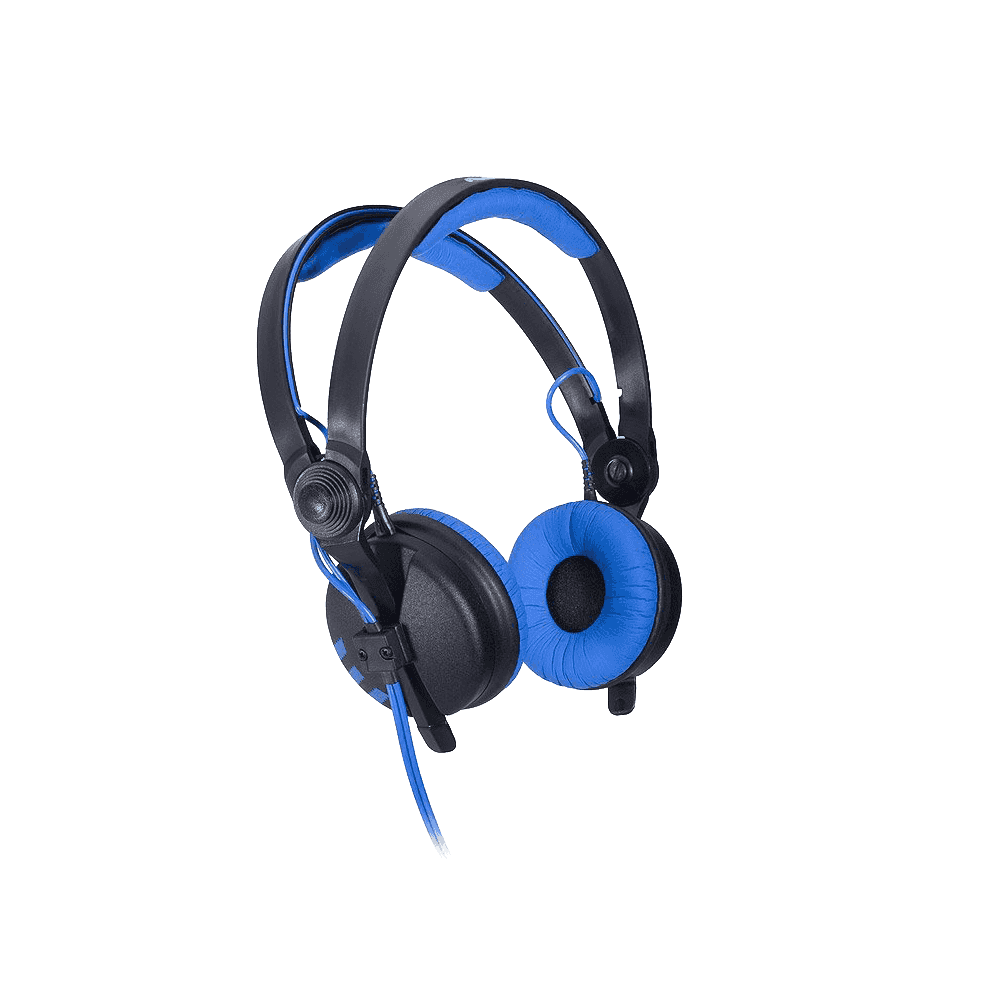 Sennheiser HD 25 Orginals Headphones – swoofer