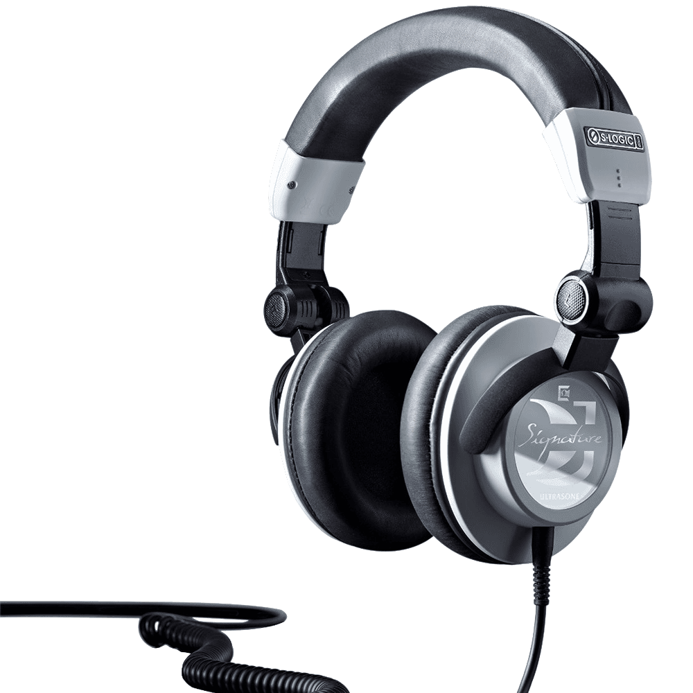 Ultrasone Signature DJ S Logic Plus Surround Sound Professional