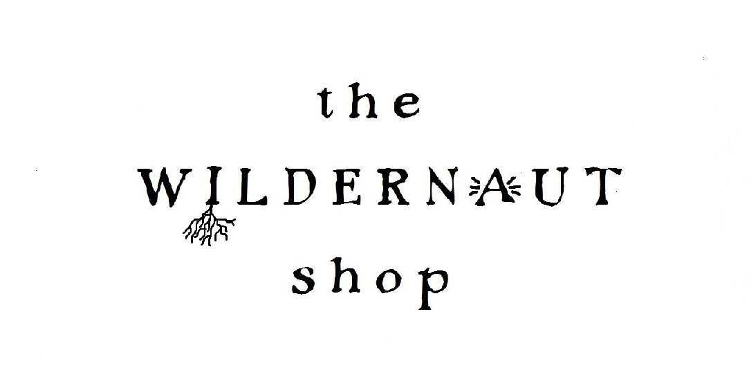 the WILDERNAUT shop