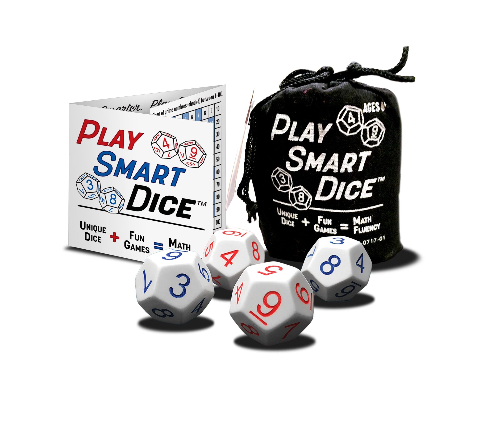 odds of five of a kind dice