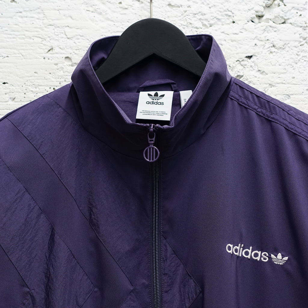 adidas pastel track jacket