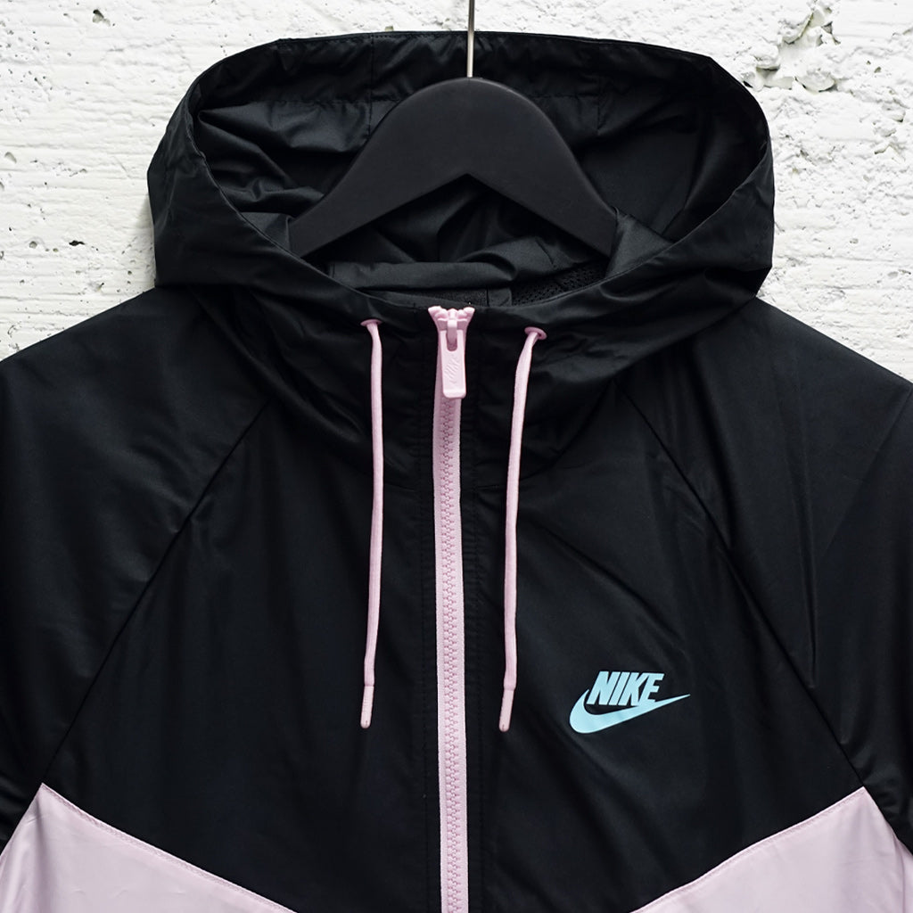 nike nsw windrunner jacket