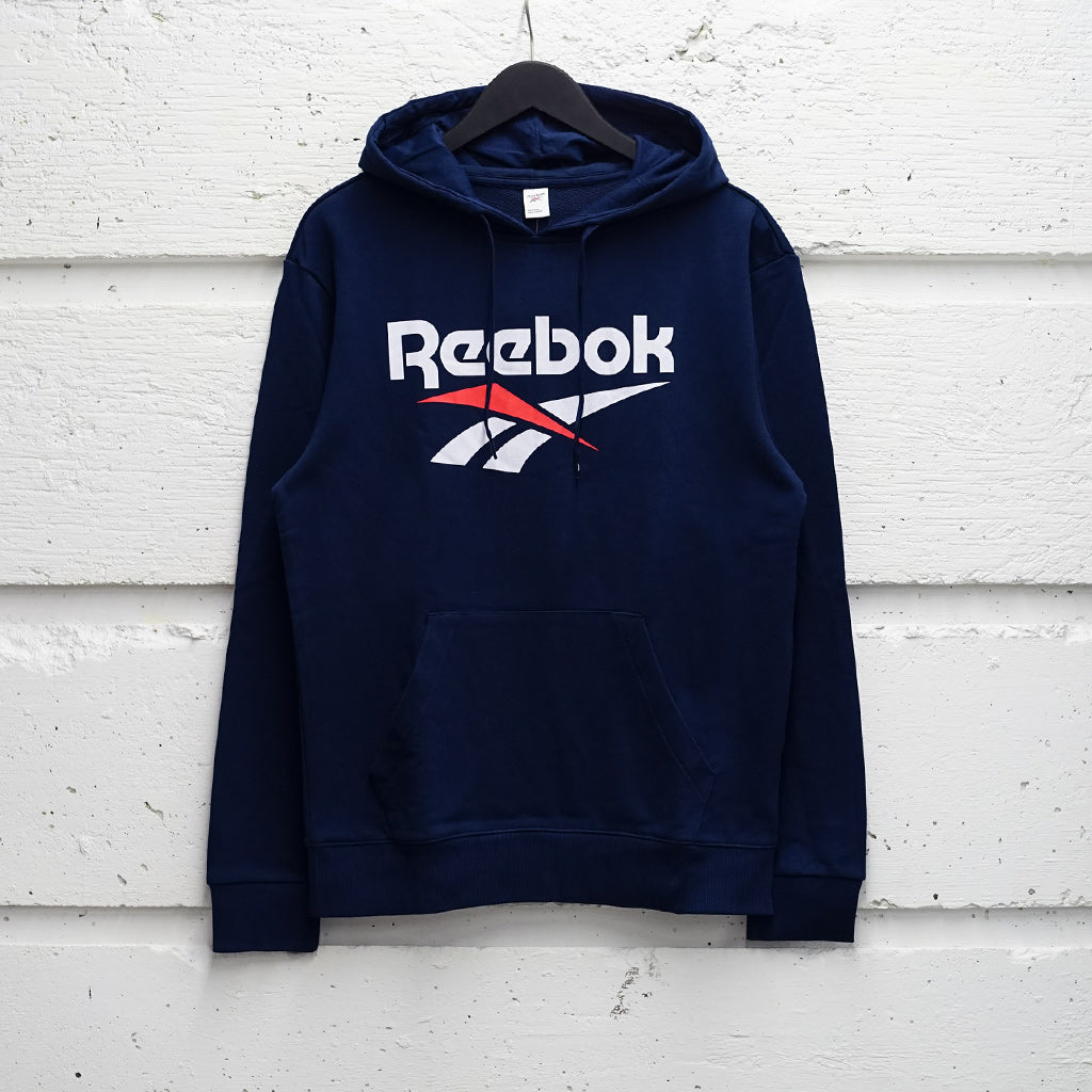 reebok vector hoodie