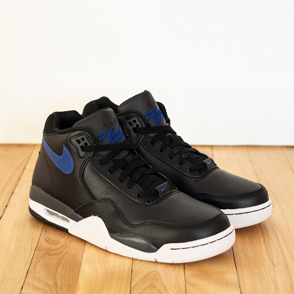 mens nike air flight legacy