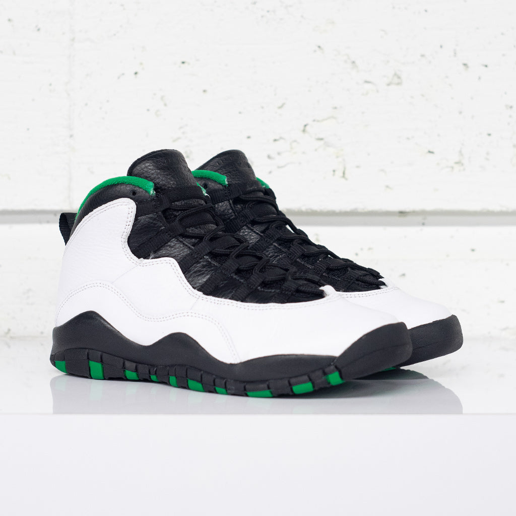 jordan 10 grade school