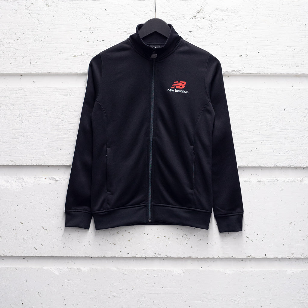 new icon track jacket