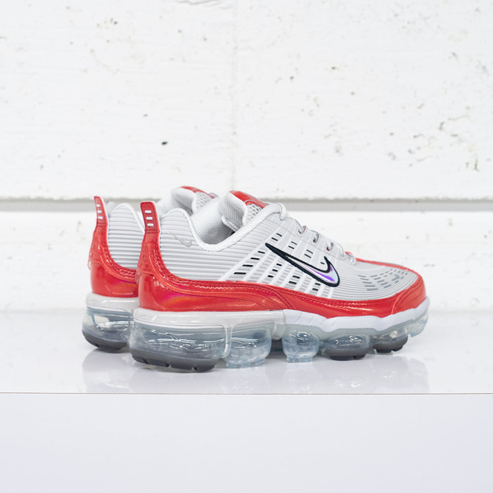 Nike Air VaporMax 360 20 Lifestyle Shoes Sneakers White CT5063