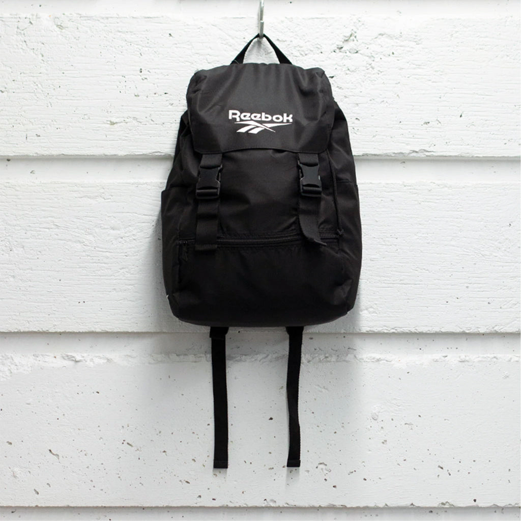 reebok lost and found vector backpack