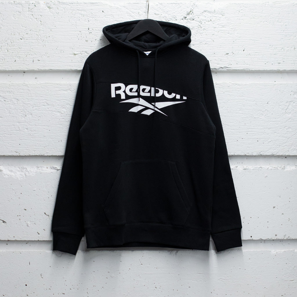 vetements reebok hoodie