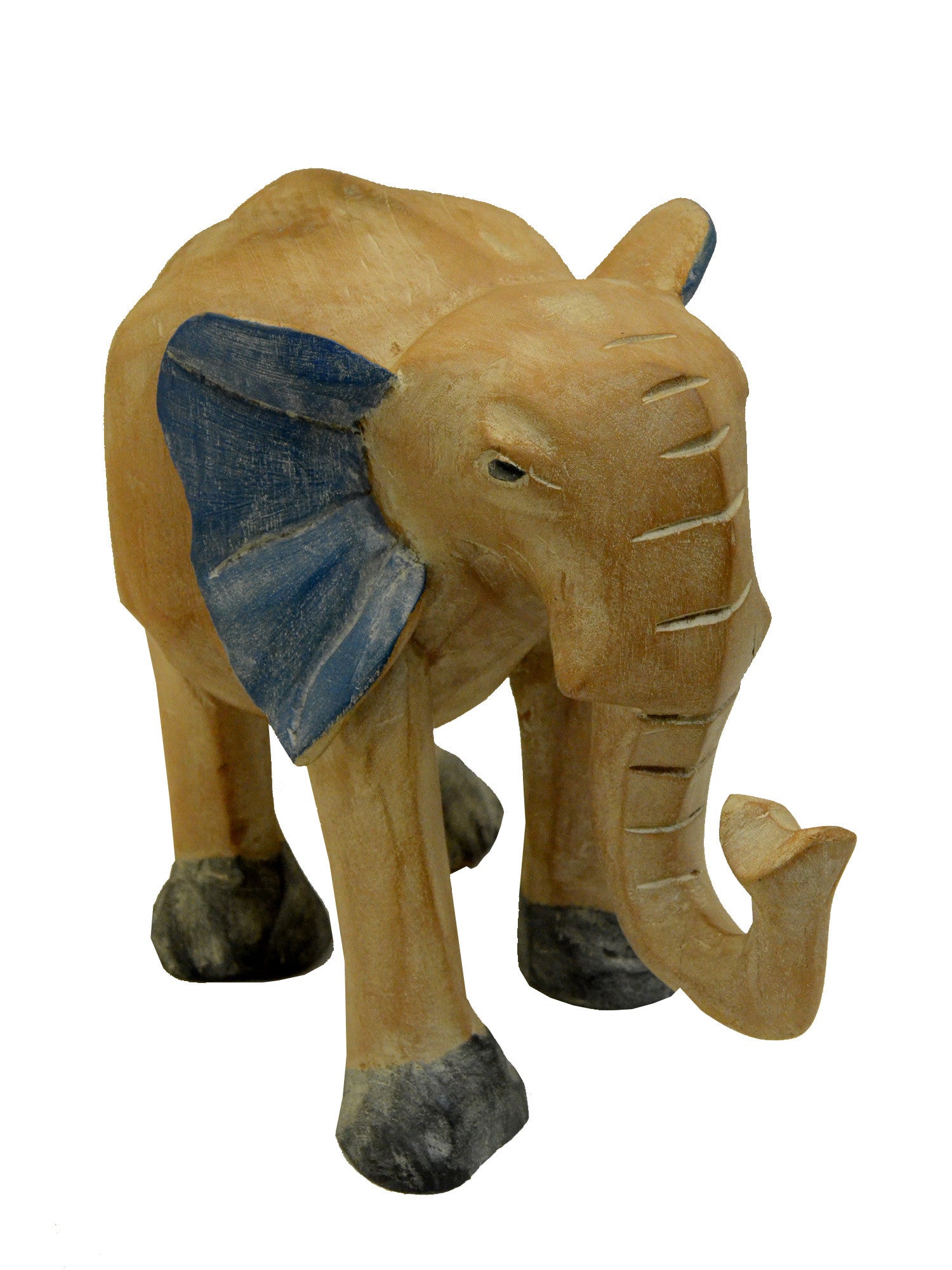 walking elephant toy