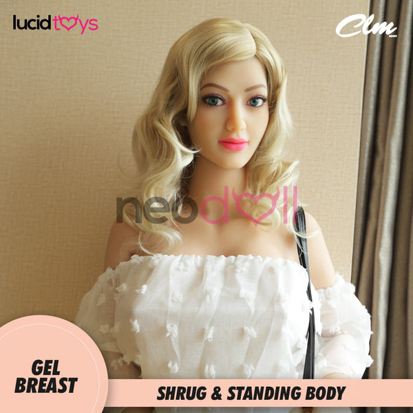 Climax Sex Dolls Lucidtoysde