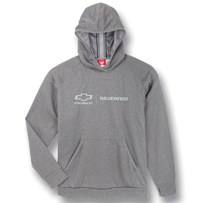 chevy silverado hoodie