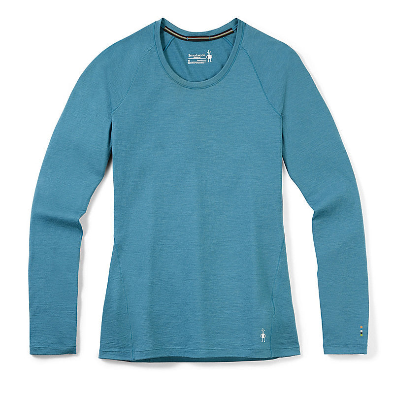 Smartwool Women's Merino 150 Baselayer Long Sleeve – Trailful Outdoor Co.