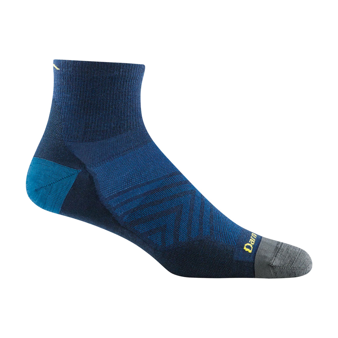 Darn Tough Socks - 5008 - Men's Highline Micro Crew Midweight Hiking S –  Trailful Outdoor Co.