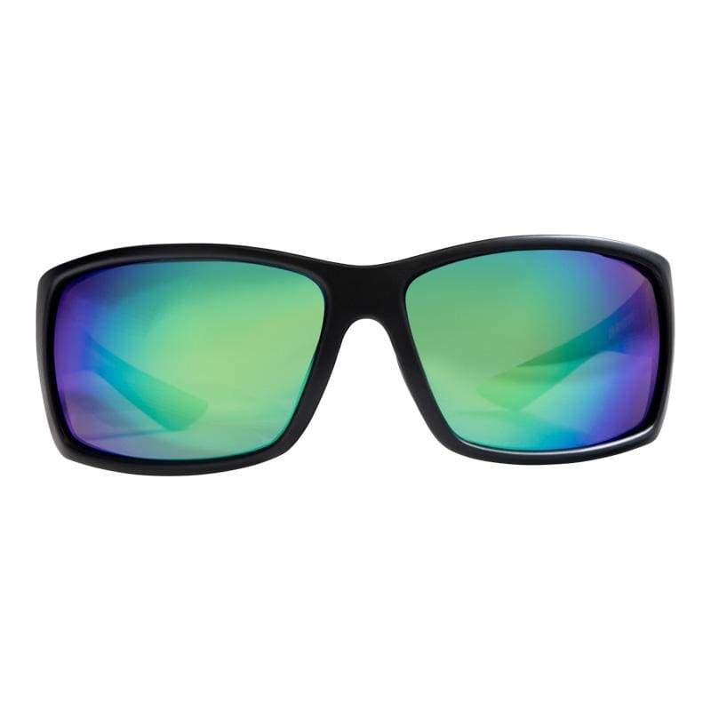 Rheos Wyecreeks Floating Polarized Sunglasses Gunmetal | Marine