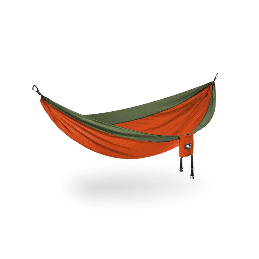 送料無料 新品未使用 ENO Pronest Hammock Tomato agapeeurope.org