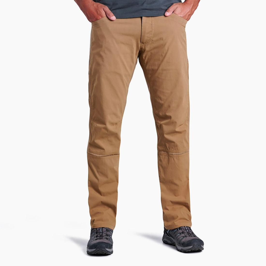 KUHL Men's Renegade Cargo Convertible Pant - Great Outdoor Shop