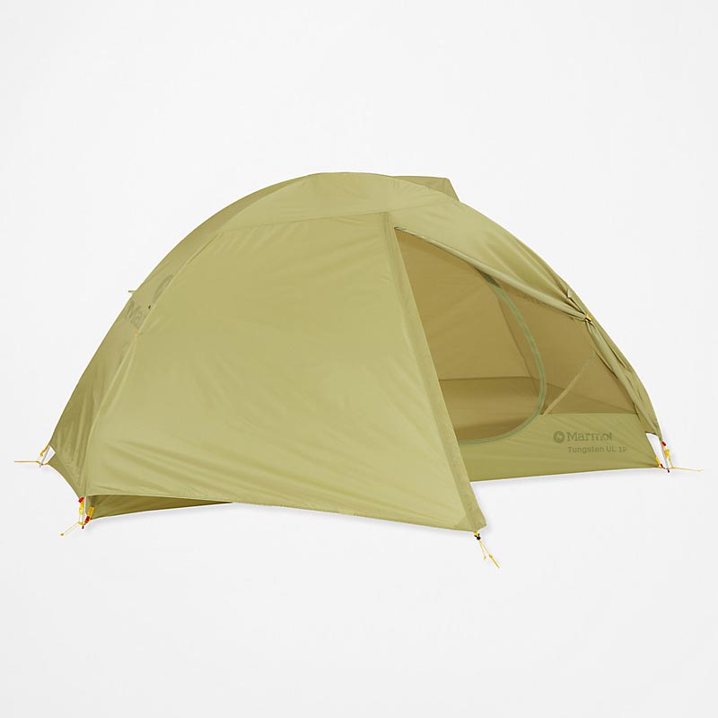 Marmot ul shop tent