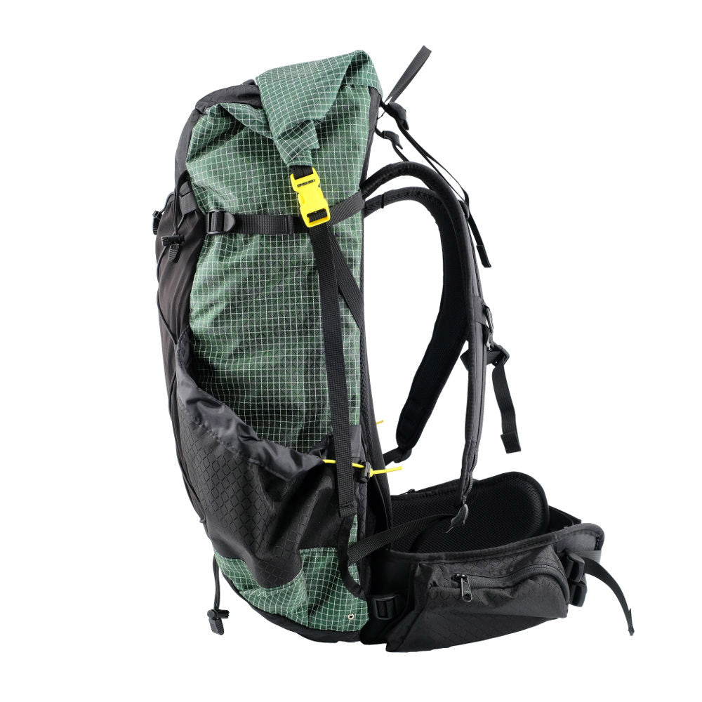 ULA CDT Pack - J-Strap - 2023 Edition – Trailful Outdoor Co.