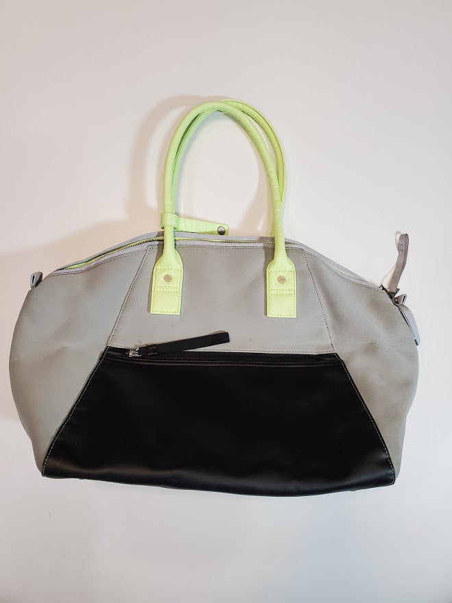 lululemon neoprene bag