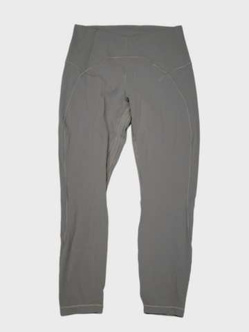 Lululemon unlimit highrise tight - Gem