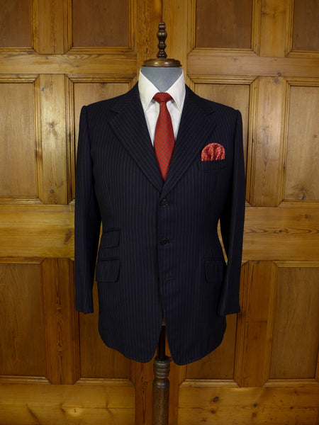 Vintage Mens Suits – Savvy Row