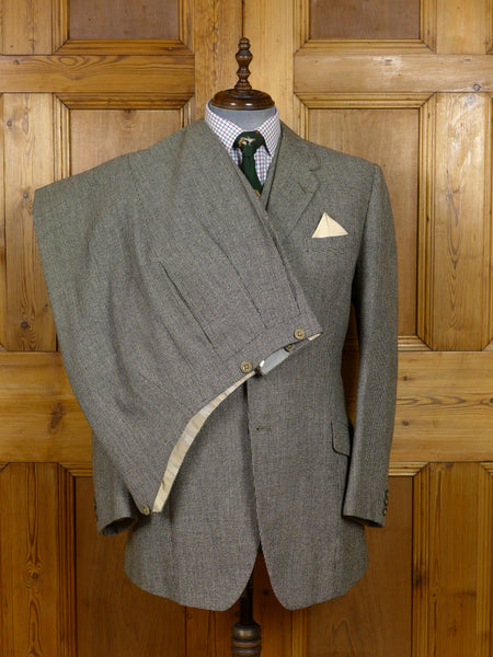 Vintage Mens Suits – Savvy Row
