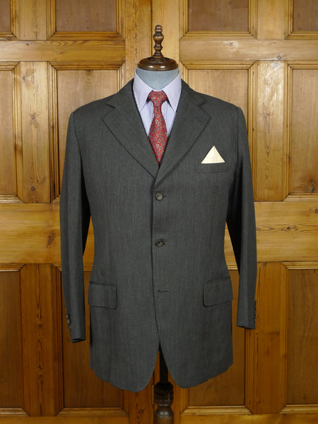 Vintage Mens Suits – Savvy Row