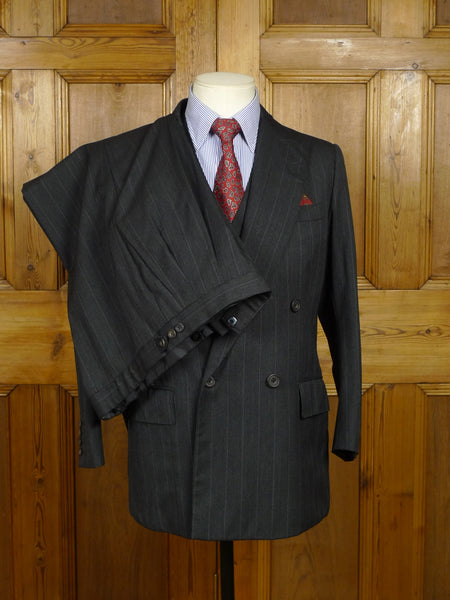 Vintage Mens Suits – Savvy Row