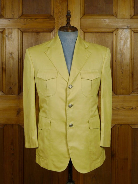 Newly Listed Mens Vintage Clothing – Page 3 – Savvy Row