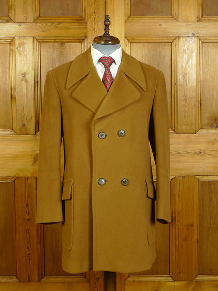 Crombie Mens Vintage Clothing – Savvy Row