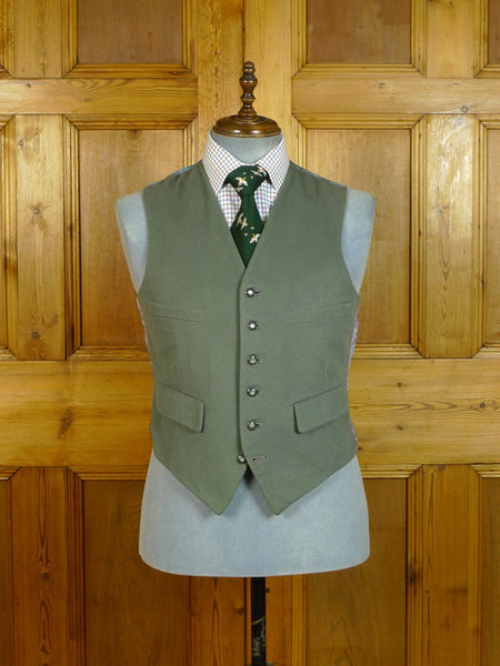 Waistcoats Mens Vintage Clothing – Savvy Row
