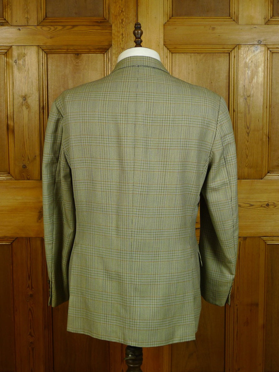 vintage burberry blazer