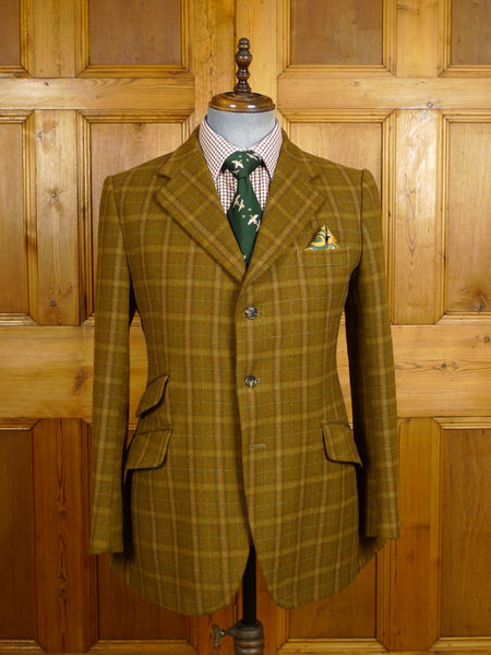 Goodwood Revival Mens Vintage Clothing – Savvy Row
