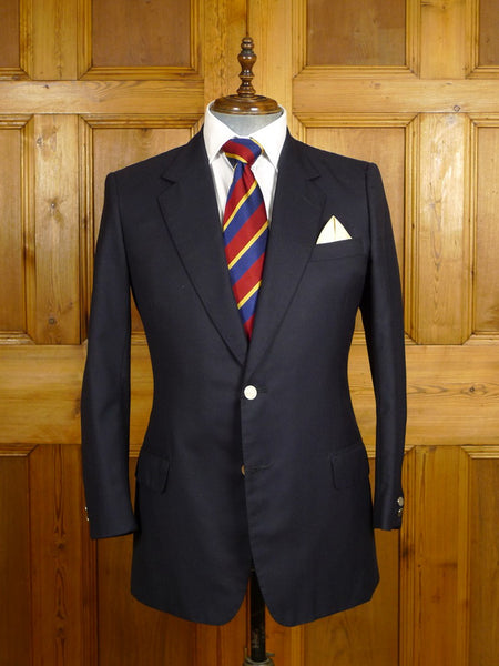 Vintage Savile Row – Savvy Row