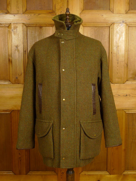 Coats Mens Vintage Clothing – Savvy Row