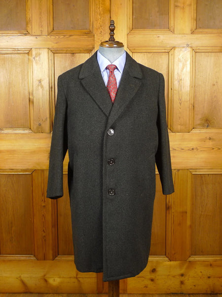 Coats Mens Vintage Clothing – Savvy Row
