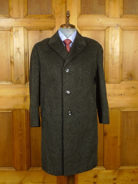 Coats Mens Vintage Clothing – Savvy Row