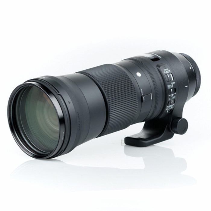 Sigma 150 600mm F 5 6 3 Dg Os Hsm Lenslockers Equipment Access Program Leap