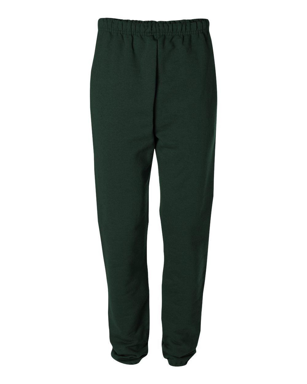 JERZEES SWEATPANT - Emmas Premium Services product image