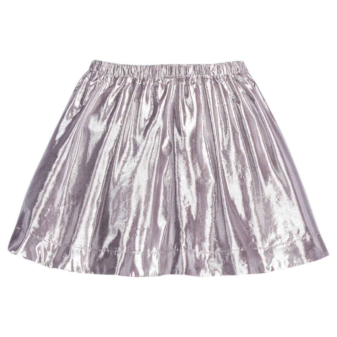 Circle Skort - Sugarplum