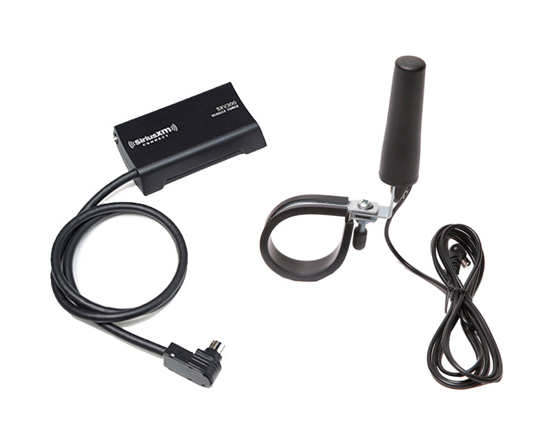 RAM Mount Ball Adapter for SiriusXM Vehicle Docks