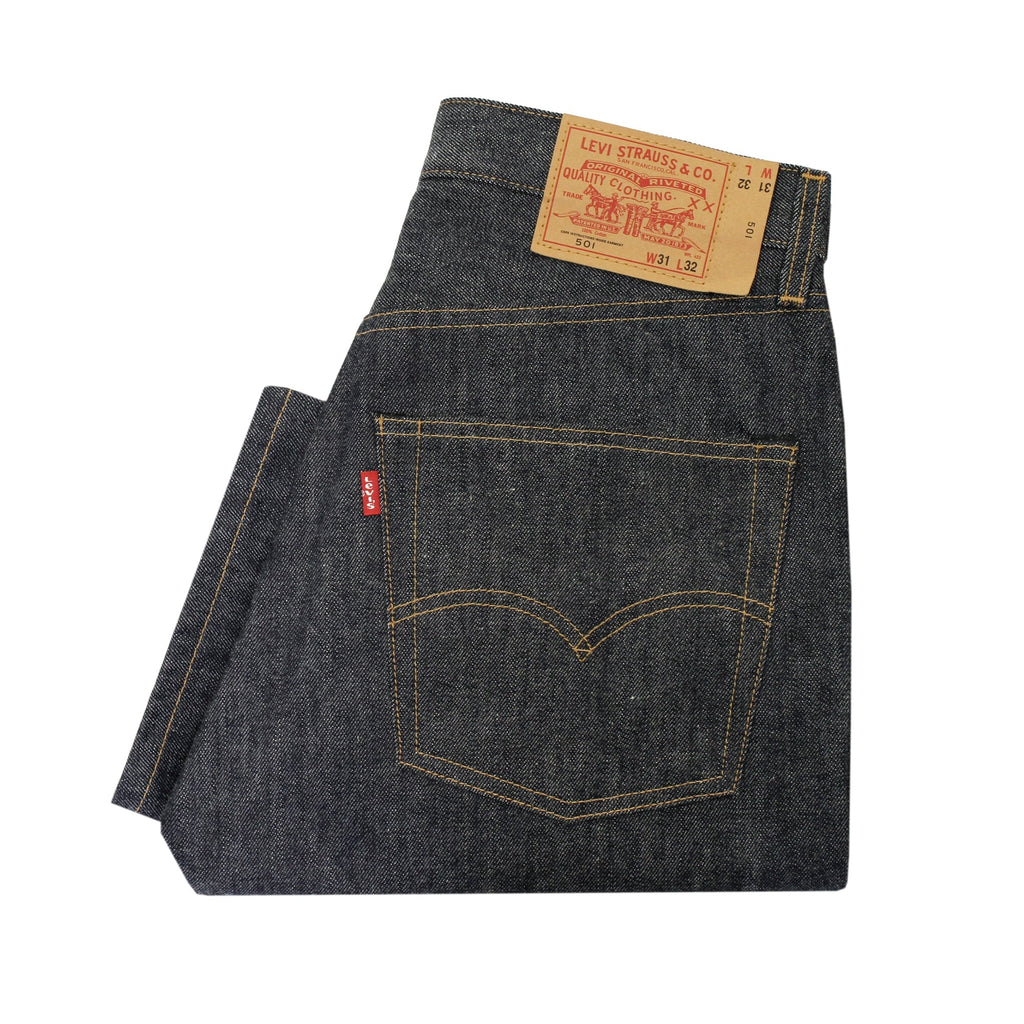 levi strauss jeans 501