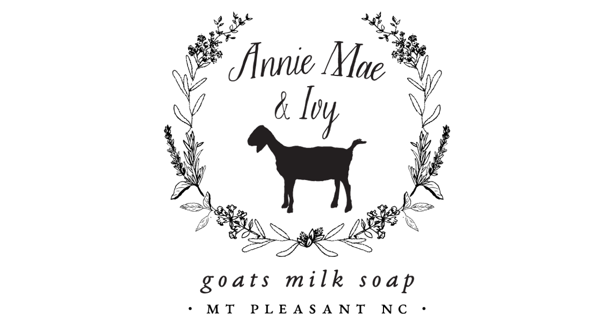 Annie Mae and Ivy