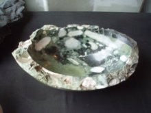 Load image into Gallery viewer, Stone Offering Bowls &amp; Basins