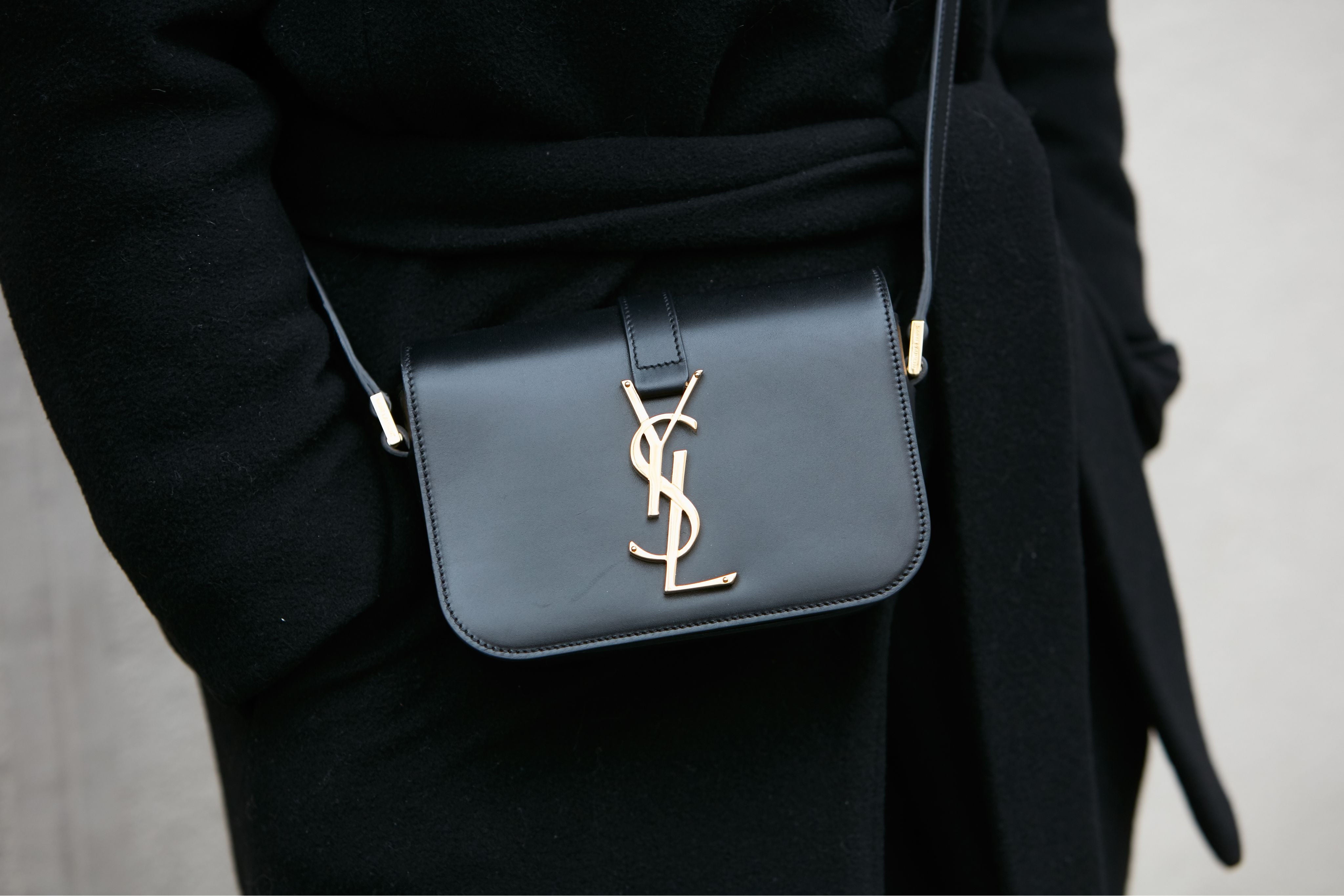 Is YSL and Saint Laurent the same? Is Gucci or LV better than YSL? Find ...