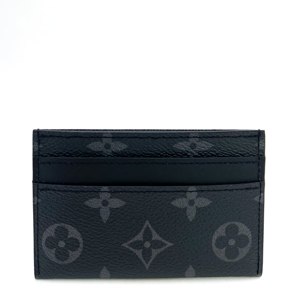 Louis Vuitton Vintage 2001 Porte-Trésor Étui Papier Wallet - Brown Wallets,  Accessories - LOU680312